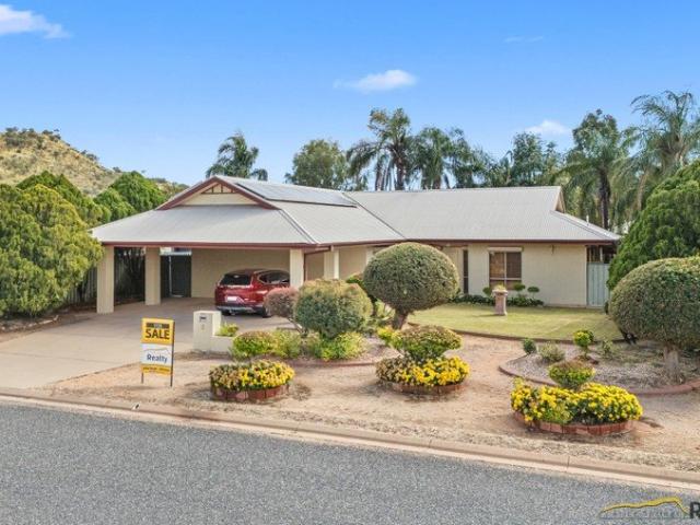 House for sale in Araluen, Northern Territory