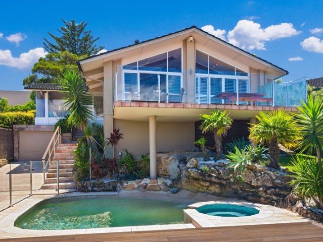 House for rent in Sydney, New South Wales