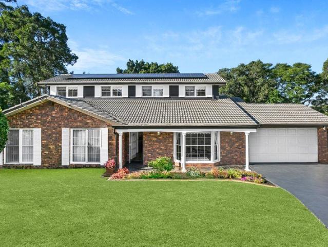 House for sale in Sydney, New South Wales