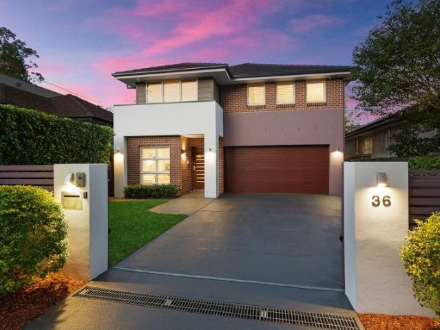 House for sale in Lower North Shore, Sydney