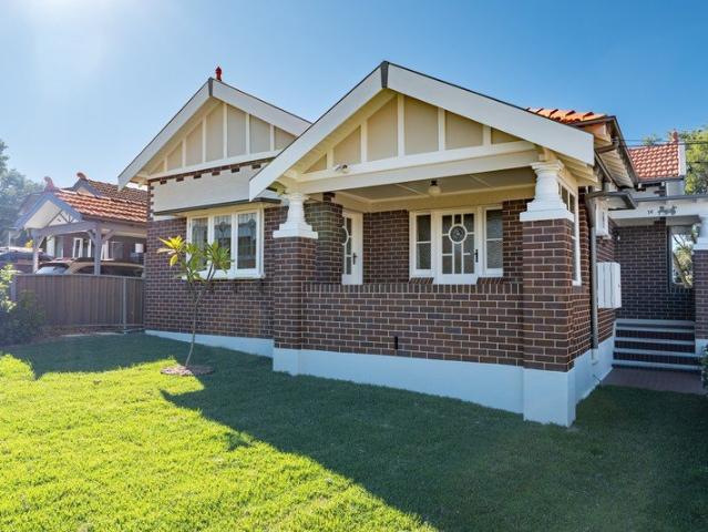 House for sale in Sydney, New South Wales