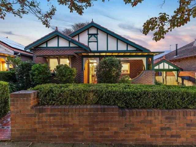 House for sale in Sydney, New South Wales