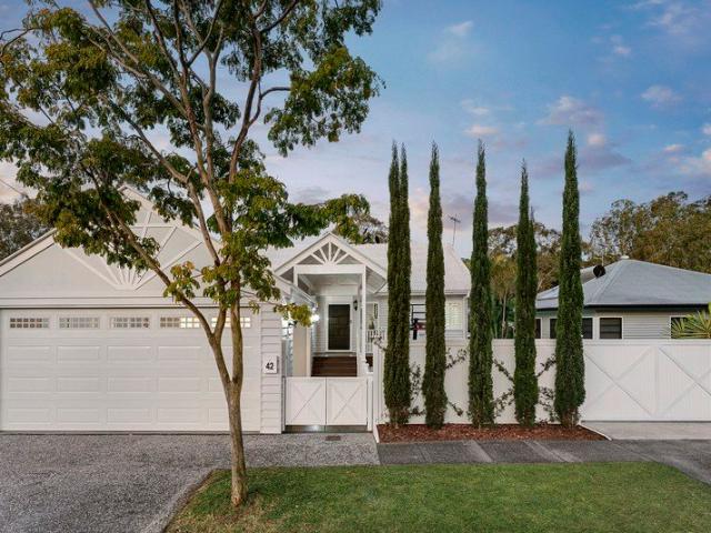 House for sale in Toombul, Queensland