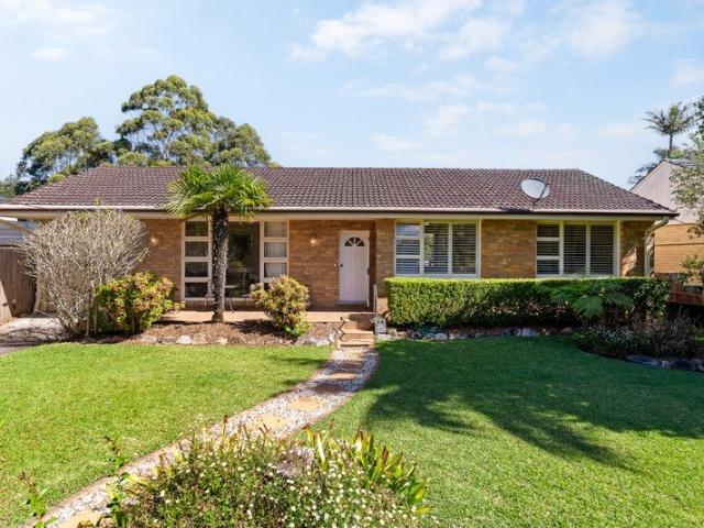 House for sale in Bantry Bay, Sydney