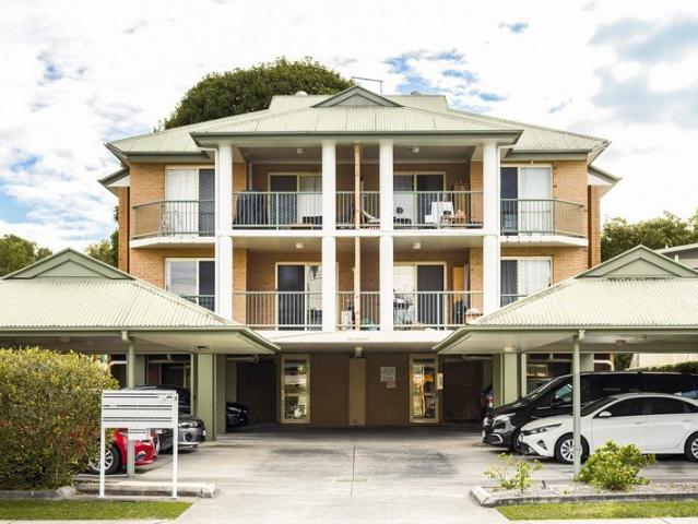 Apartment for sale in Toombul, Queensland