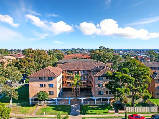 Apartment for sale in Canley Vale, New South Wales