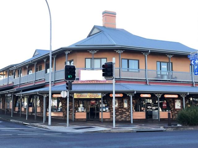 Office for rent in Kiora, New South Wales