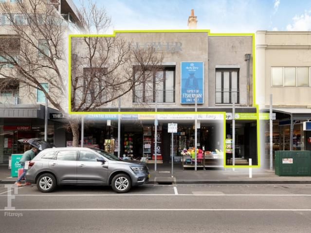 Office for rent in Camerons Creek, Victoria
