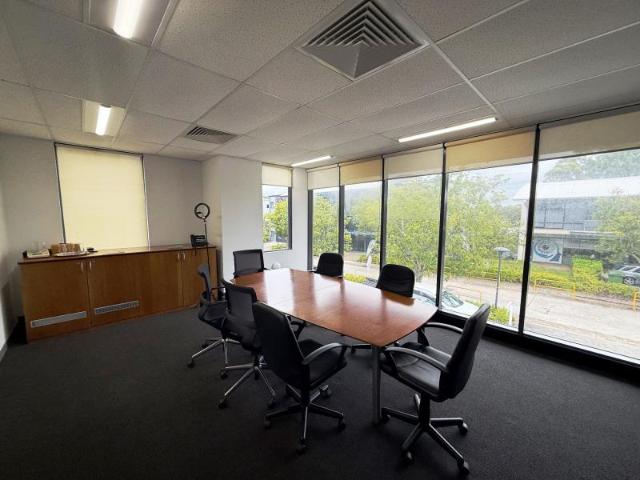 Office for rent in Sydney, New South Wales
