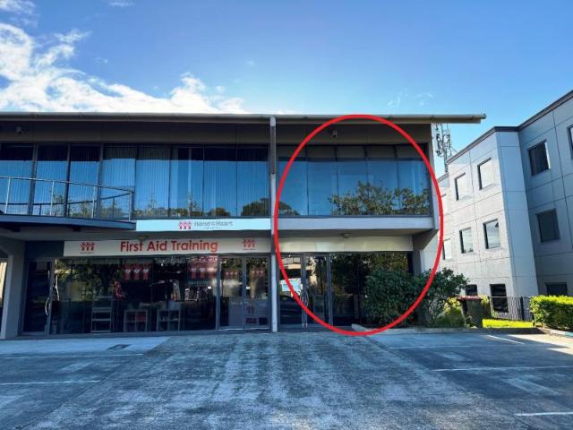 Office for sale in Sydney, New South Wales