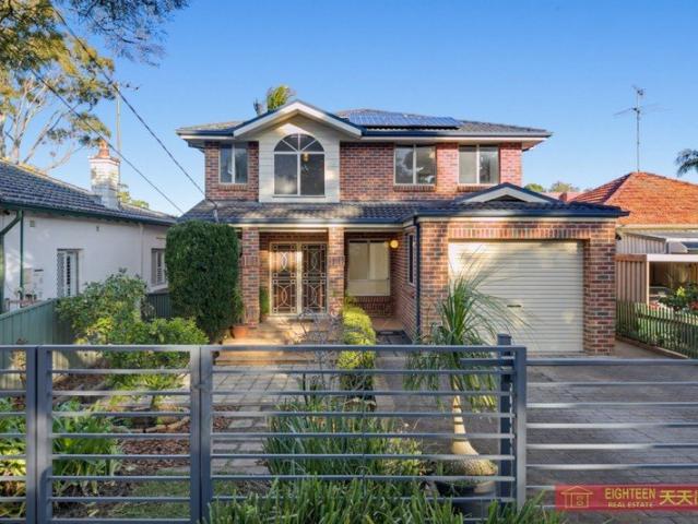 House for sale in Sydney, New South Wales