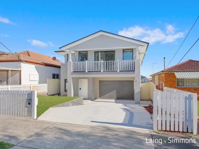 House for sale in Sydney, New South Wales