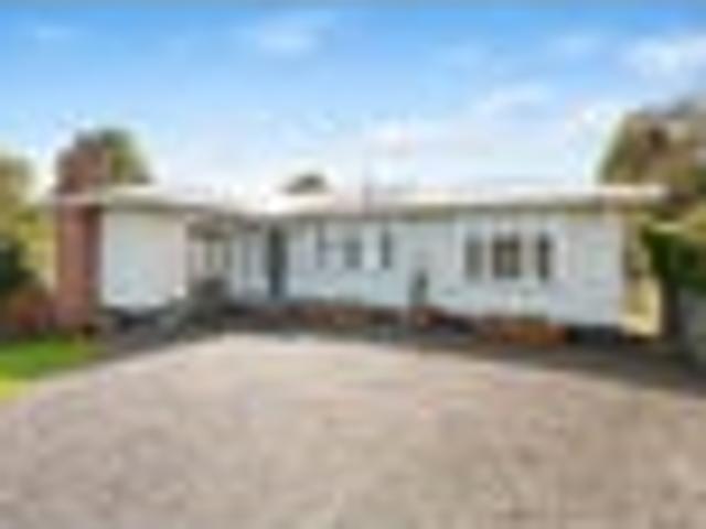 House for sale in Tararua District