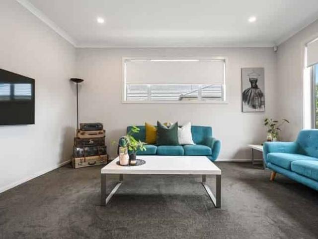 House for rent in Hamilton City, Hamilton