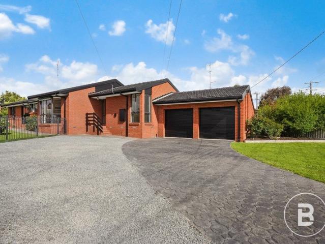 House for sale in Wendouree, Ballarat