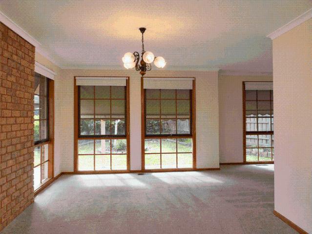 House for rent in Knox Gardens, Melbourne