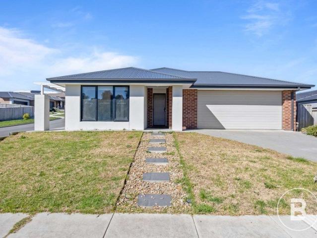House for rent in Ballarat, Victoria