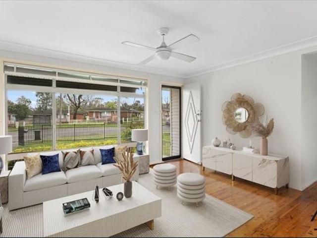 House for rent in Hammondville, Sydney
