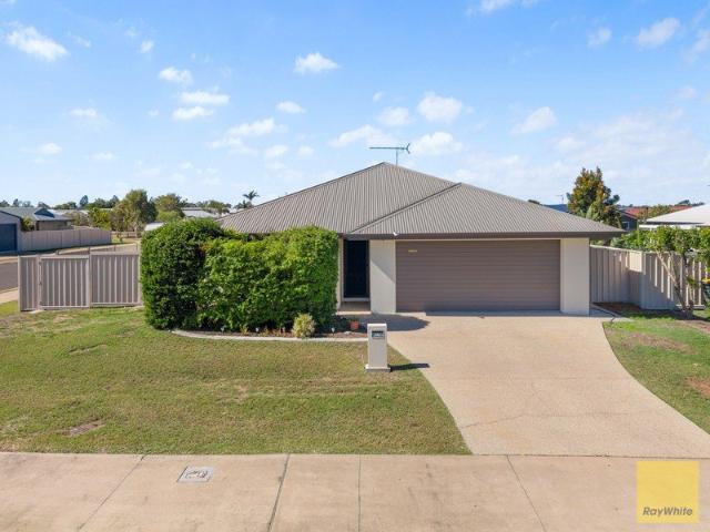 House for rent in Emerald, Queensland
