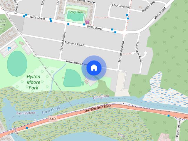 House for rent in Gosford, New South Wales