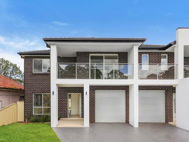House for rent in Sefton, New South Wales