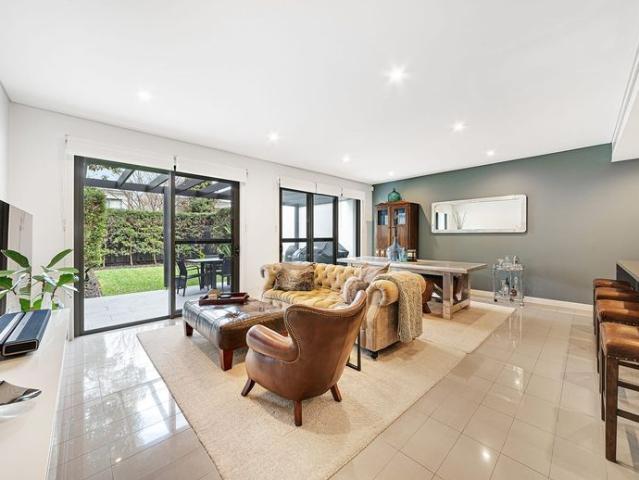 House for rent in Ryde, Sydney