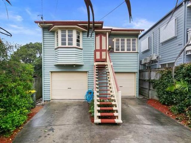 House for rent in City of Brisbane, Methul