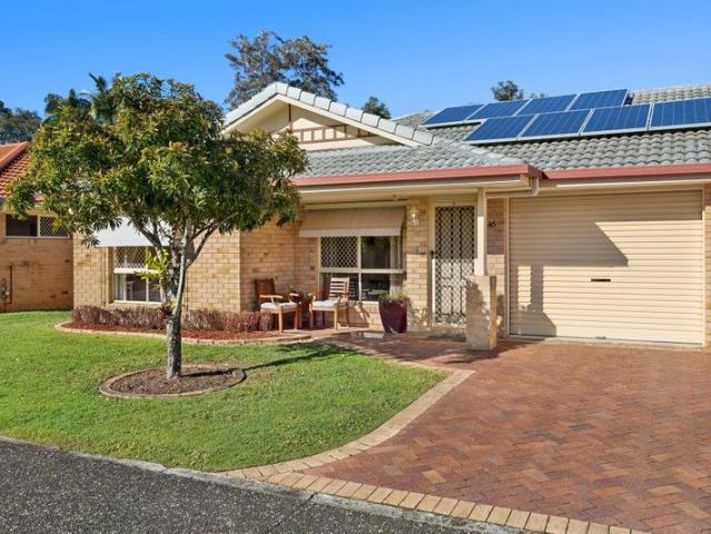 Apartment for sale in Kings Creek, Queensland