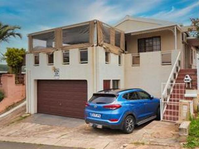 House for sale in Seaview, Kwazulu-natal