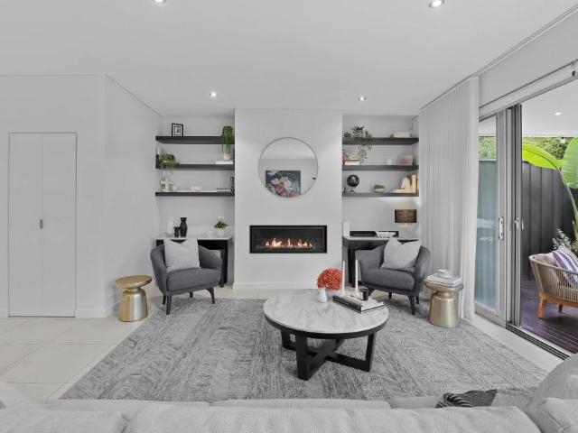 House for rent in Norwest, Sydney
