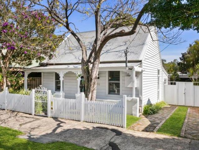 House for sale in Leichhardt, New South Wales