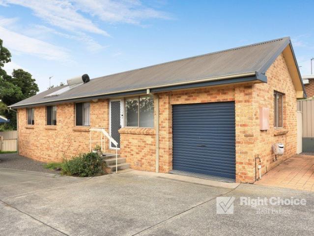 Villa for sale in New South Wales