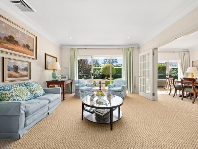 House for sale in Lower North Shore, Sydney