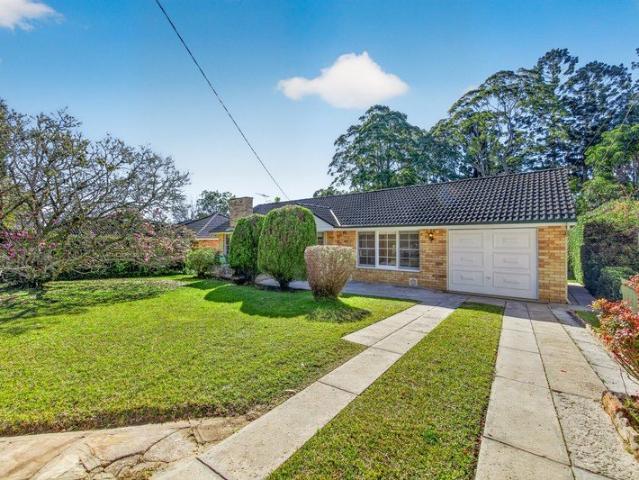 House for sale in Sydney, New South Wales