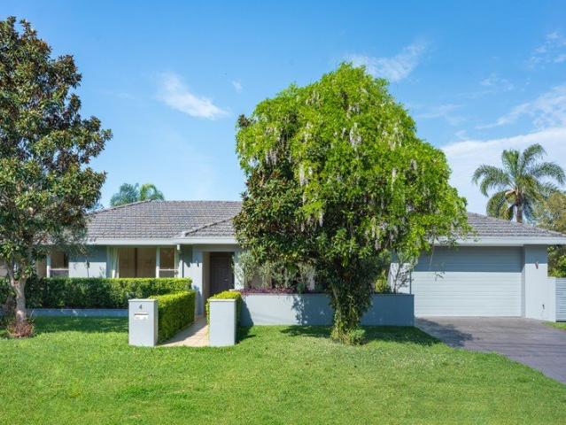 House for sale in Sutherland Shire, Sydney
