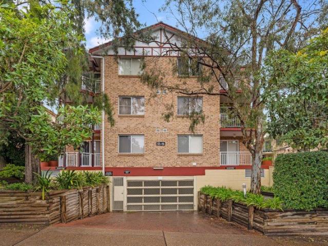 Apartment for sale in Sydney, New South Wales