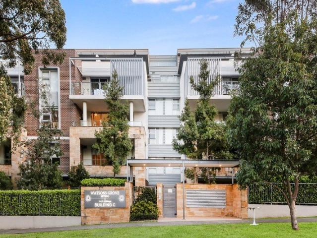 Apartment for sale in Sydney, New South Wales