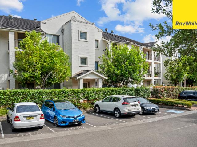 Apartment for sale in Marsfield