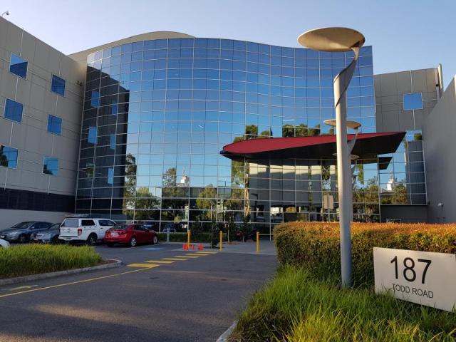 Office for rent in Camerons Creek, Victoria