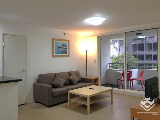 Apartment for rent in Willoughby, New South Wales