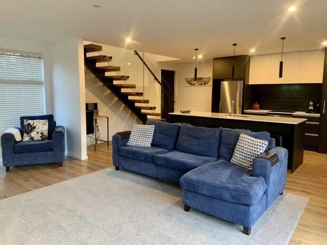 Apartment for rent in Saint Albans, Papanui-Innes Community