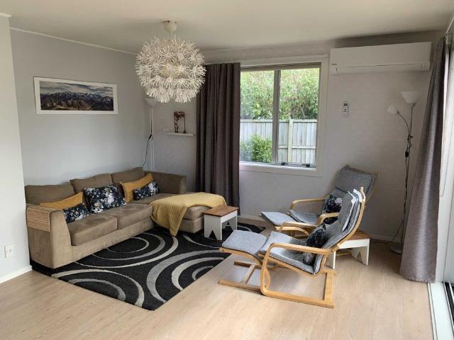 House for rent in Christchurch Airport, Christchurch