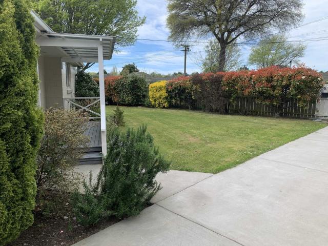 House for rent in Burnside, Canterbury