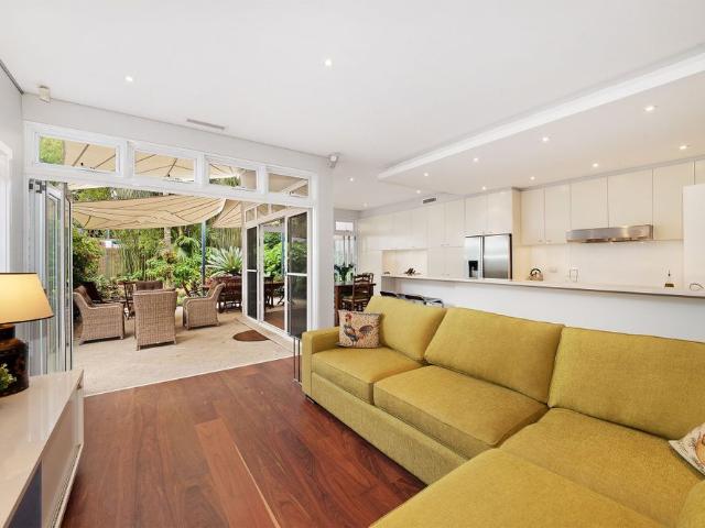 House for rent in Sydney, New South Wales
