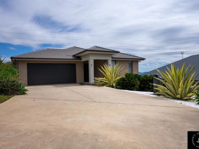 House for rent in Gunnedah, Gunnedah Shire Council