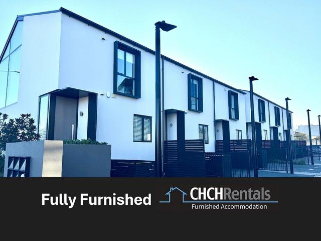 House for rent in Heathcote, Canterbury