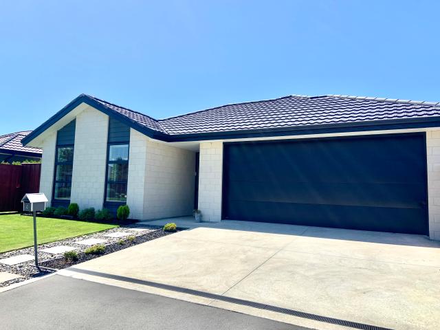 House for rent in Rolleston, Canterbury