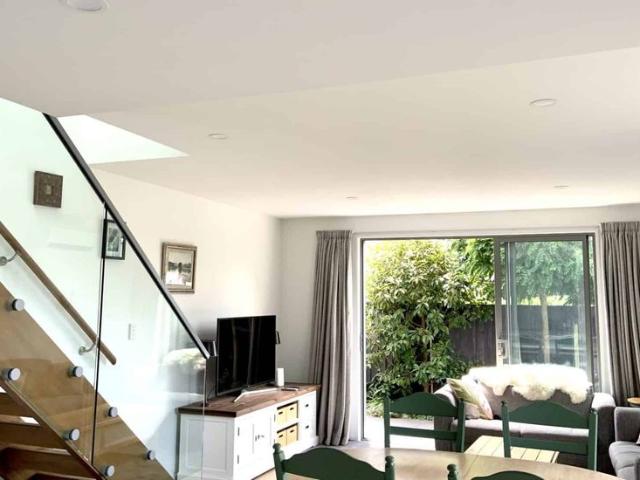 Townhouse for rent in Saint Albans, Canterbury