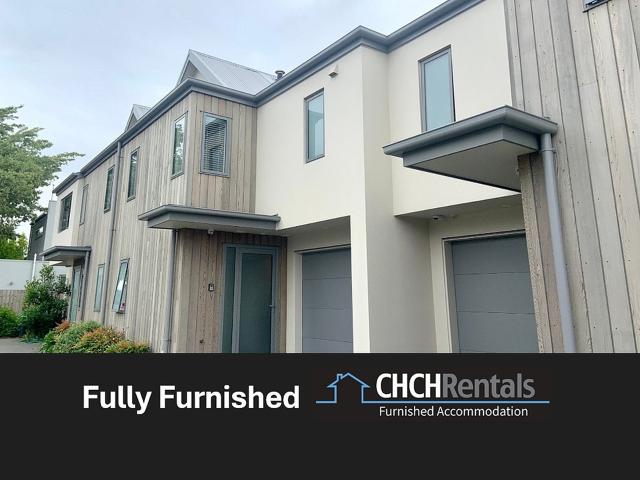 Townhouse for rent in Chaslands, Canterbury