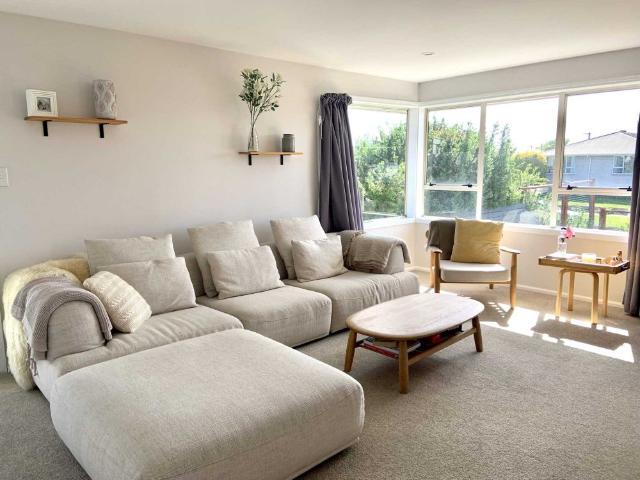Townhouse for rent in Spreydon, Christchurch